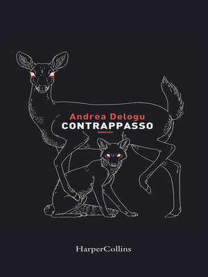 cover image of Contrappasso